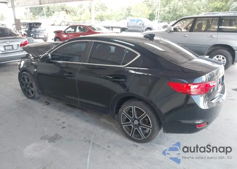 2014 Acura Ilx 2.0L from USA, damaged, VIN 19VDE1F37EE001552